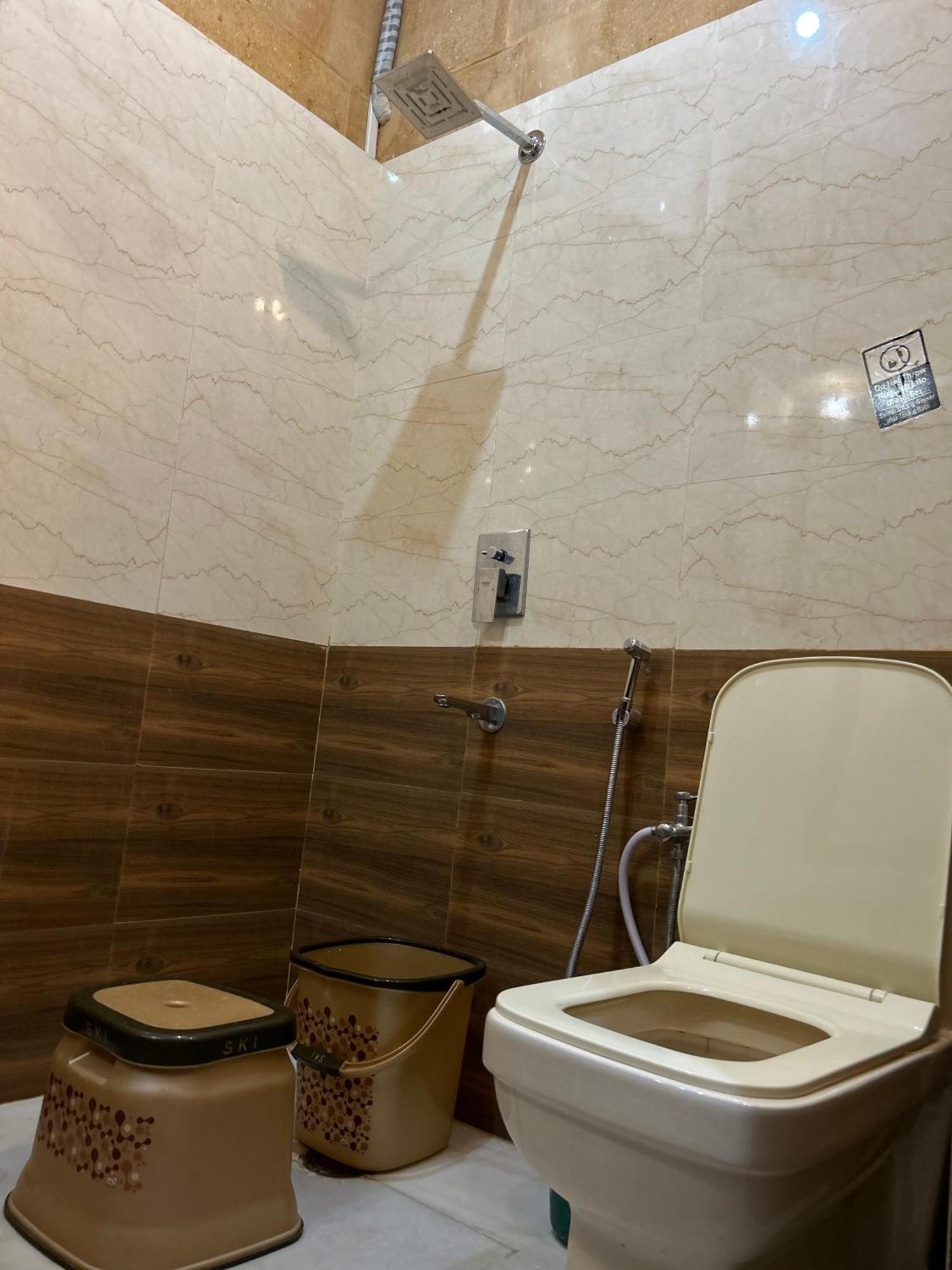 Hotel Pol Haveli Džaisalmér Exteriér fotografie